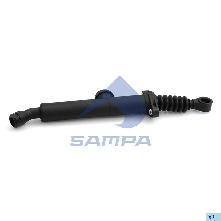 096412 Sampa Цилиндр сцепления главный
