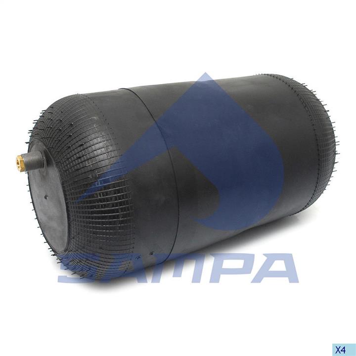 SP55475709 Sampa Кожух пневматичної ресори