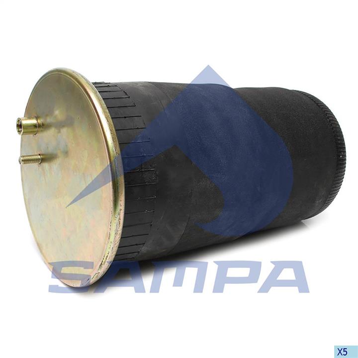 SP554885 Sampa Кожух пневматической рессоры