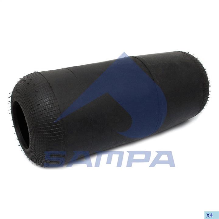 SP55838 Sampa Кожух пневматичної ресори