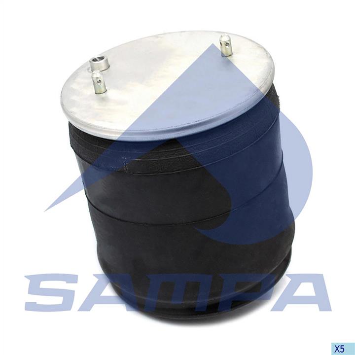 SP550303K Sampa Пневмоподушка