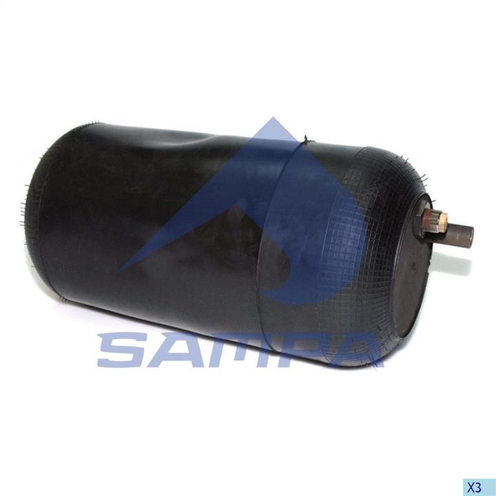 SP55439002 Sampa Кожух пневматичної ресори
