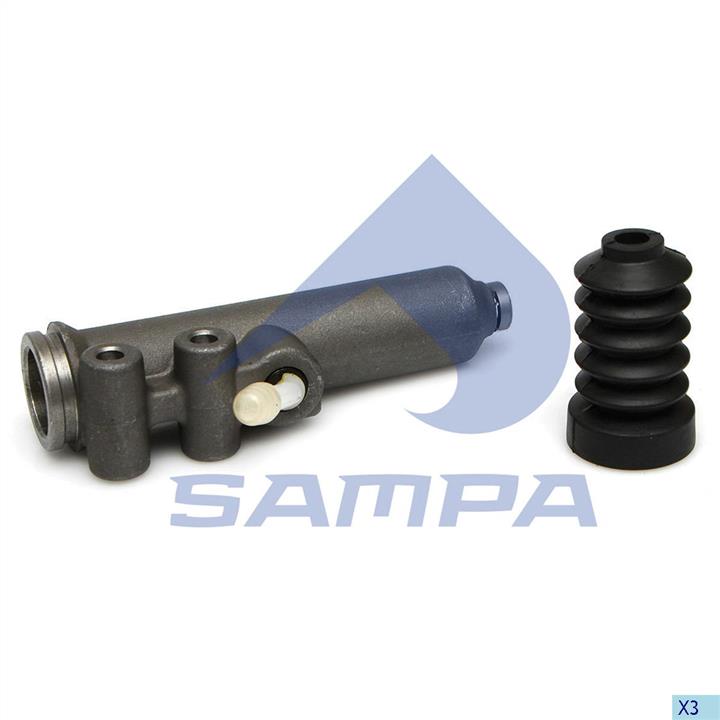 094216 Sampa Цилиндр сцепления главный