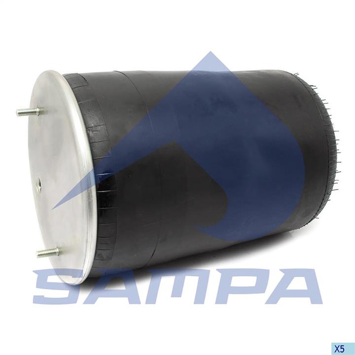 SP554881 Sampa Кожух пневматичної ресори