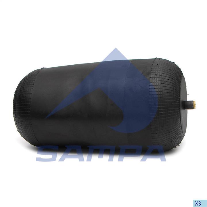 SP554757 Sampa Кожух пневматичної ресори