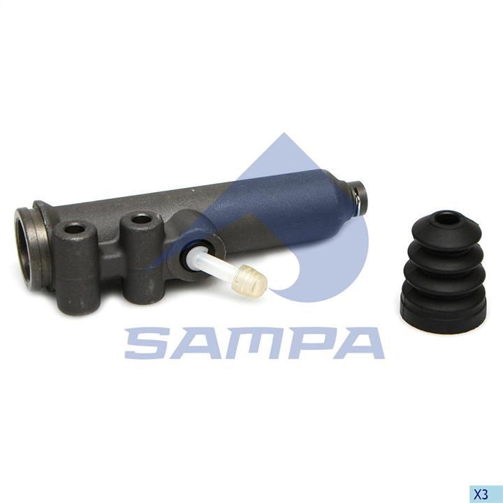 094212 Sampa Цилиндр сцепления главный