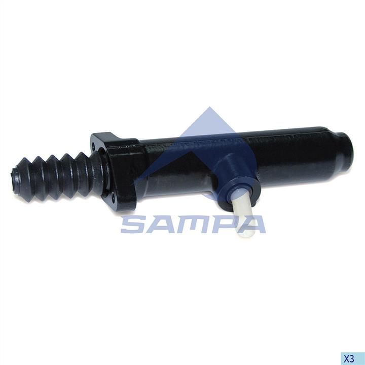 093228 Sampa Циліндр зчеплення головний