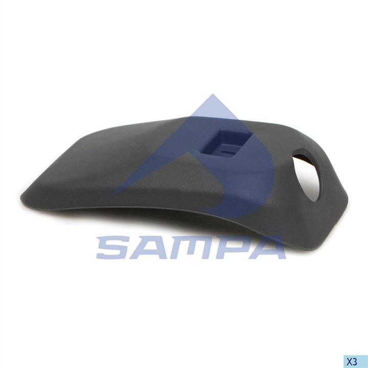 043076 Sampa Кришка бензобаку