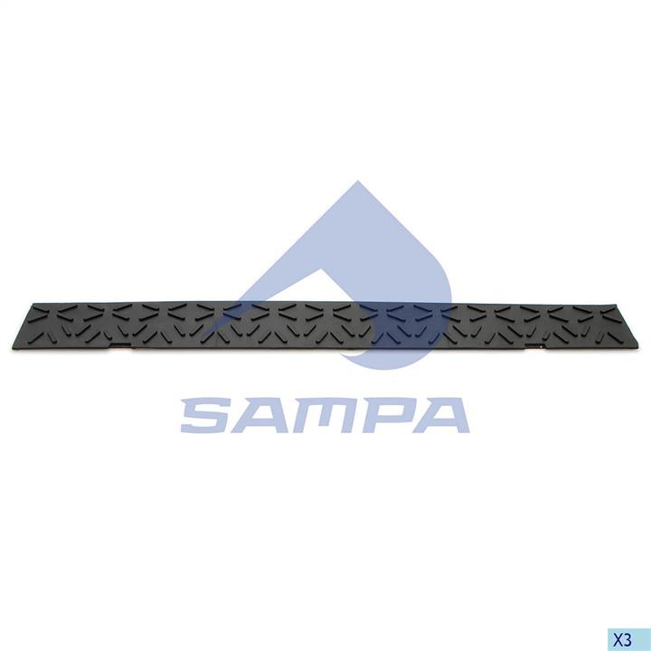 Sampa 1820 0243 Підніжка 18200243: Приваблива ціна - Купити в Україні на EXIST.UA!