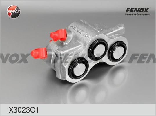Fenox X3023C1 Циліндр гальмівний, колесний X3023C1: Купити в Україні - Добра ціна на EXIST.UA!