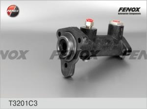 Fenox T3201C3 Головний гальмівний циліндр T3201C3: Купити в Україні - Добра ціна на EXIST.UA!