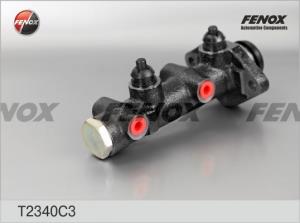 Fenox T2340C3 Циліндр гальмівний, головний T2340C3: Купити в Україні - Добра ціна на EXIST.UA!
