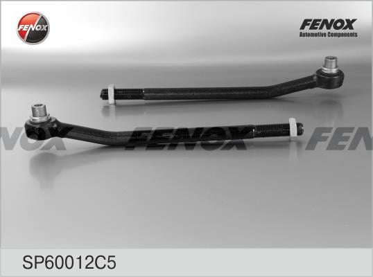 Fenox SP60012C5 Тяга рульова SP60012C5: Купити в Україні - Добра ціна на EXIST.UA!