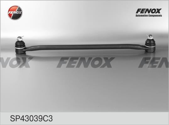 Fenox SP43039C3 Тяга рульова SP43039C3: Купити в Україні - Добра ціна на EXIST.UA!