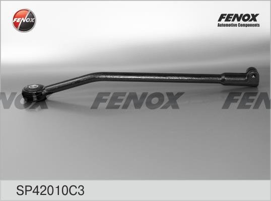 Fenox SP42010C3 Тяга рульова SP42010C3: Купити в Україні - Добра ціна на EXIST.UA!