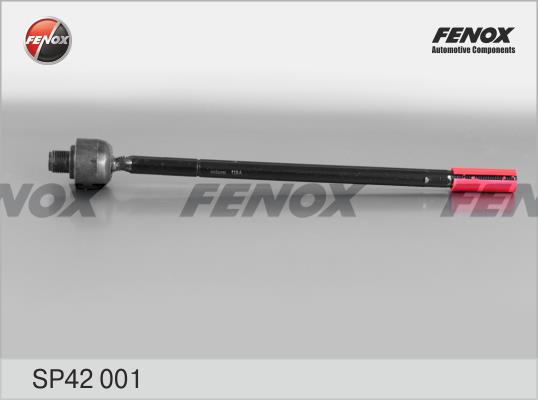 Fenox SP42001 Тяга рульова SP42001: Купити в Україні - Добра ціна на EXIST.UA!