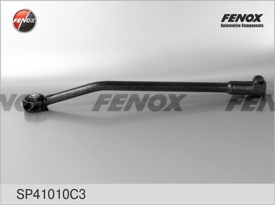 Fenox SP41010C3 Тяга рульова SP41010C3: Приваблива ціна - Купити в Україні на EXIST.UA!