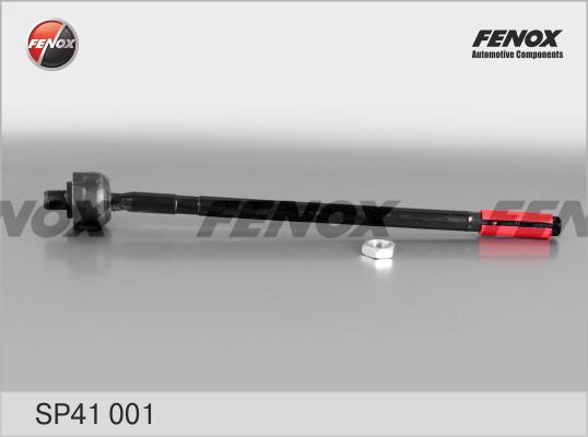 Fenox SP41001 Тяга рульова SP41001: Купити в Україні - Добра ціна на EXIST.UA!