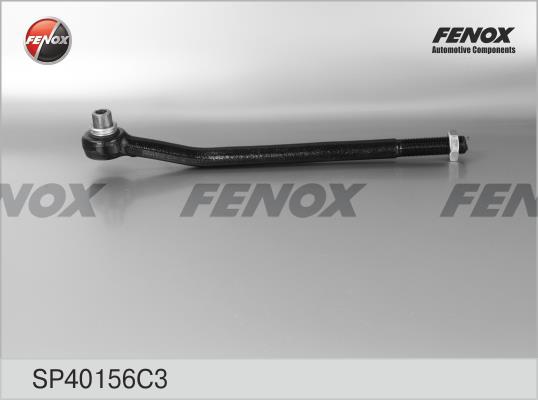 Fenox SP40156C3 Тяга рульова SP40156C3: Приваблива ціна - Купити в Україні на EXIST.UA!
