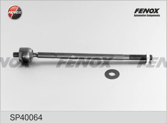 Fenox SP40064 Тяга рульова SP40064: Купити в Україні - Добра ціна на EXIST.UA!
