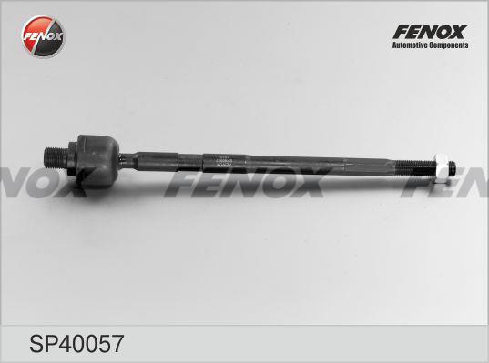 Fenox SP40057 Тяга рульова SP40057: Купити в Україні - Добра ціна на EXIST.UA!