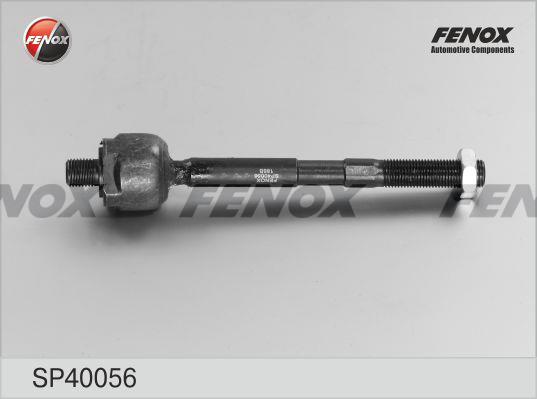 Fenox SP40056 Тяга рульова SP40056: Купити в Україні - Добра ціна на EXIST.UA!