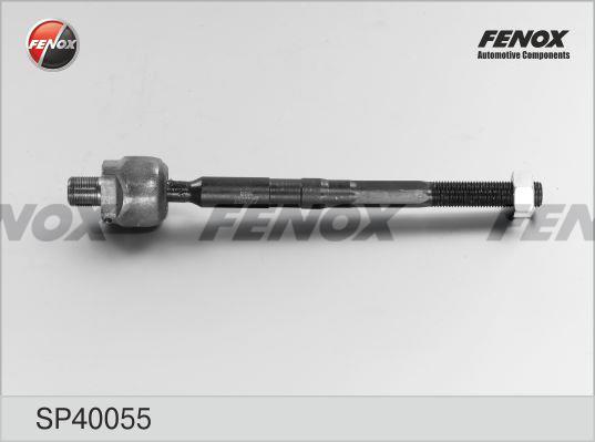 Fenox SP40055 Тяга рульова SP40055: Купити в Україні - Добра ціна на EXIST.UA!
