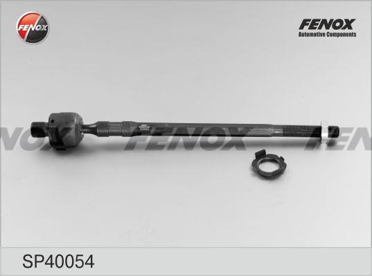 Fenox SP40054 Тяга рульова SP40054: Купити в Україні - Добра ціна на EXIST.UA!
