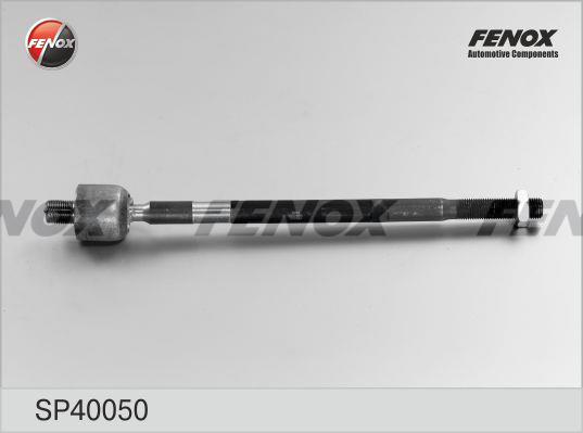 Fenox SP40050 Тяга рульова SP40050: Купити в Україні - Добра ціна на EXIST.UA!