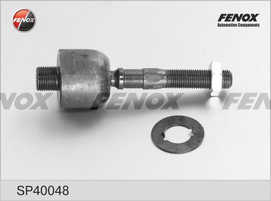 Fenox SP40048 Тяга рульова SP40048: Купити в Україні - Добра ціна на EXIST.UA!