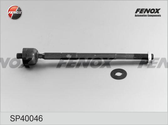 Fenox SP40046 Тяга рульова SP40046: Купити в Україні - Добра ціна на EXIST.UA!