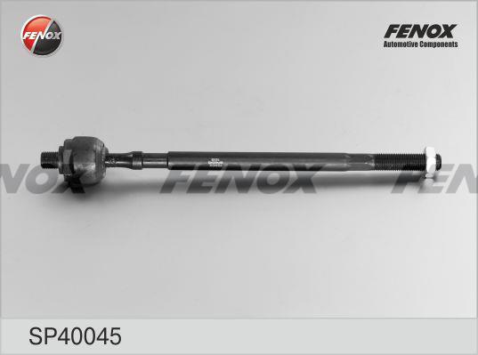 Fenox SP40045 Тяга рульова SP40045: Купити в Україні - Добра ціна на EXIST.UA!
