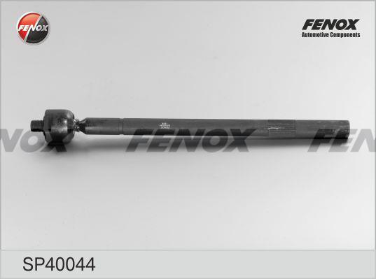 Fenox SP40044 Тяга рульова SP40044: Купити в Україні - Добра ціна на EXIST.UA!