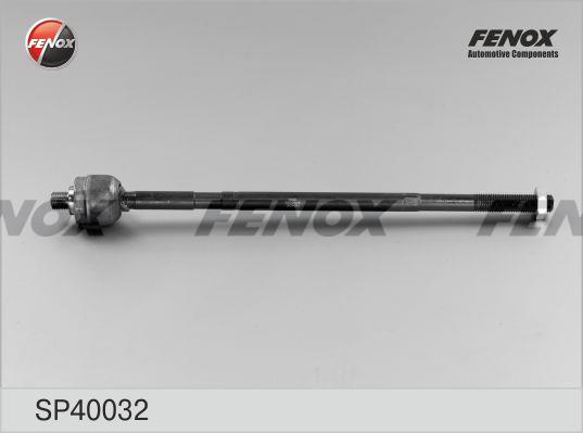 Fenox SP40032 Тяга рульова SP40032: Купити в Україні - Добра ціна на EXIST.UA!