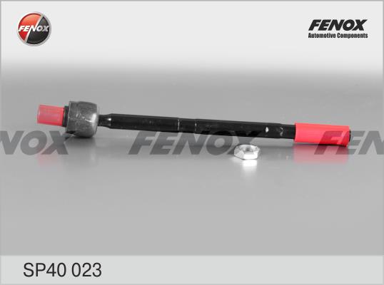 Fenox SP40023 Тяга рульова SP40023: Купити в Україні - Добра ціна на EXIST.UA!
