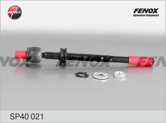 Fenox SP40021 Тяга рульова SP40021: Купити в Україні - Добра ціна на EXIST.UA!