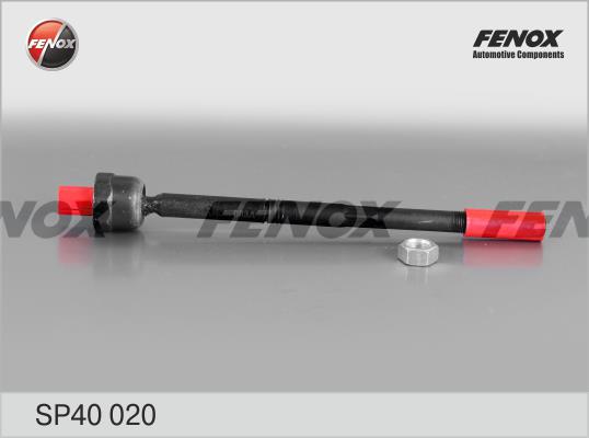 Fenox SP40020 Тяга рульова SP40020: Купити в Україні - Добра ціна на EXIST.UA!