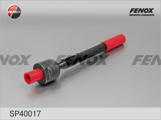Fenox SP40017 Тяга рульова SP40017: Купити в Україні - Добра ціна на EXIST.UA!