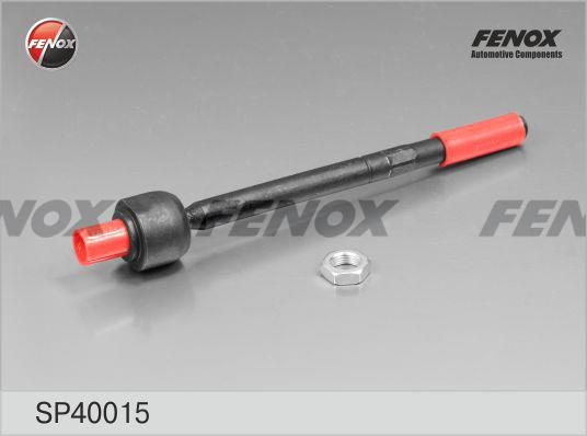 Fenox SP40015 Тяга рульова SP40015: Купити в Україні - Добра ціна на EXIST.UA!