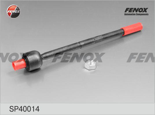 Fenox SP40014 Тяга рульова SP40014: Купити в Україні - Добра ціна на EXIST.UA!