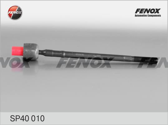 Fenox SP40010 Тяга рульова SP40010: Купити в Україні - Добра ціна на EXIST.UA!