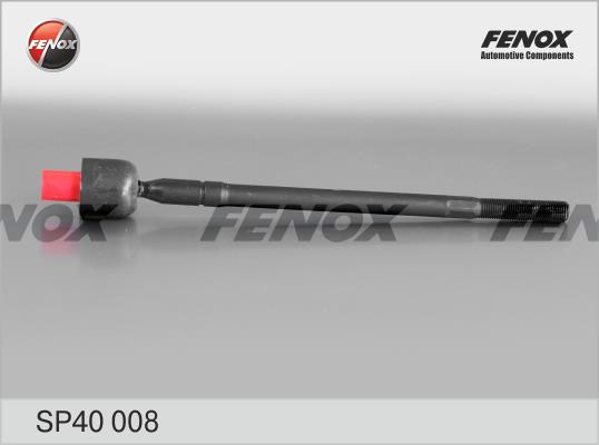 Fenox SP40008 Тяга рульова SP40008: Купити в Україні - Добра ціна на EXIST.UA!