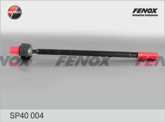 Fenox SP40004 Тяга рульова SP40004: Купити в Україні - Добра ціна на EXIST.UA!