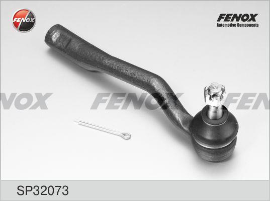 Fenox SP32073 Наконечник рульової тяги правий SP32073: Купити в Україні - Добра ціна на EXIST.UA!