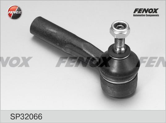 Fenox SP32066 Наконечник рульової тяги правий SP32066: Купити в Україні - Добра ціна на EXIST.UA!