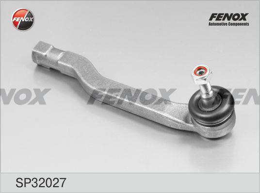 Fenox SP32027 Наконечник рульової тяги правий SP32027: Купити в Україні - Добра ціна на EXIST.UA!