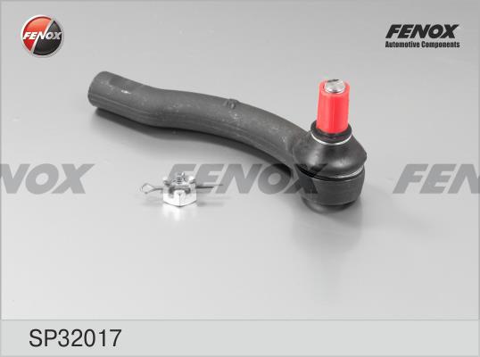 Fenox SP32017 Наконечник поперечної рульової тяги SP32017: Купити в Україні - Добра ціна на EXIST.UA!
