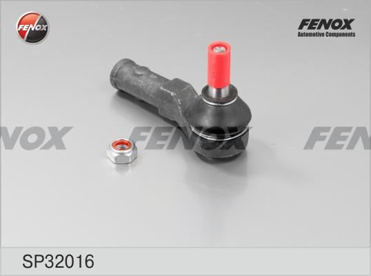 Fenox SP32016 Наконечник поперечної рульової тяги SP32016: Купити в Україні - Добра ціна на EXIST.UA!