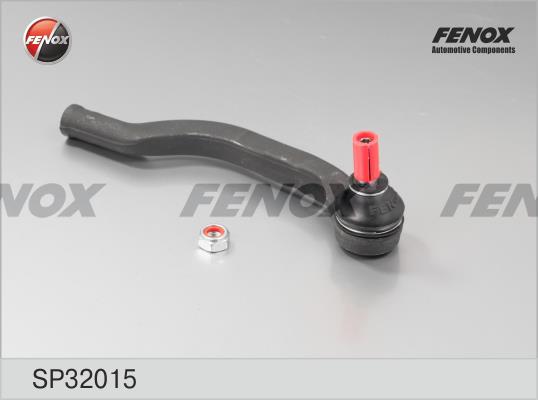 Fenox SP32015 Наконечник поперечної рульової тяги SP32015: Купити в Україні - Добра ціна на EXIST.UA!