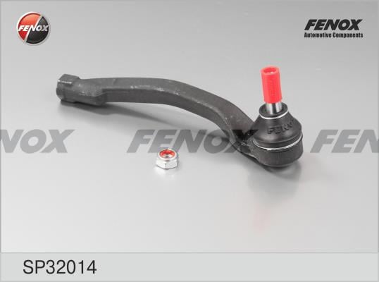 Fenox SP32014 Наконечник поперечної рульової тяги SP32014: Купити в Україні - Добра ціна на EXIST.UA!